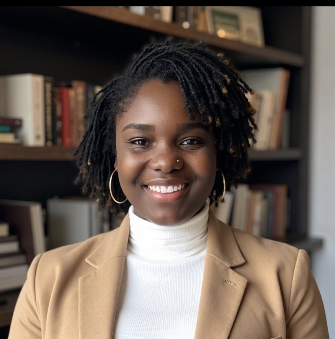 Founder of H.E.A.R.T. Tutoring